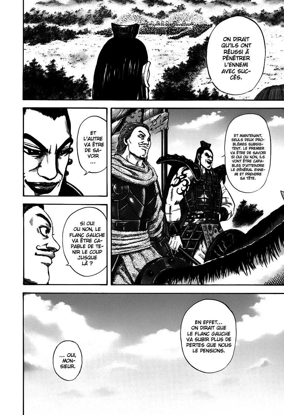 Kingdom: Chapter chapitre-123 - Page 6