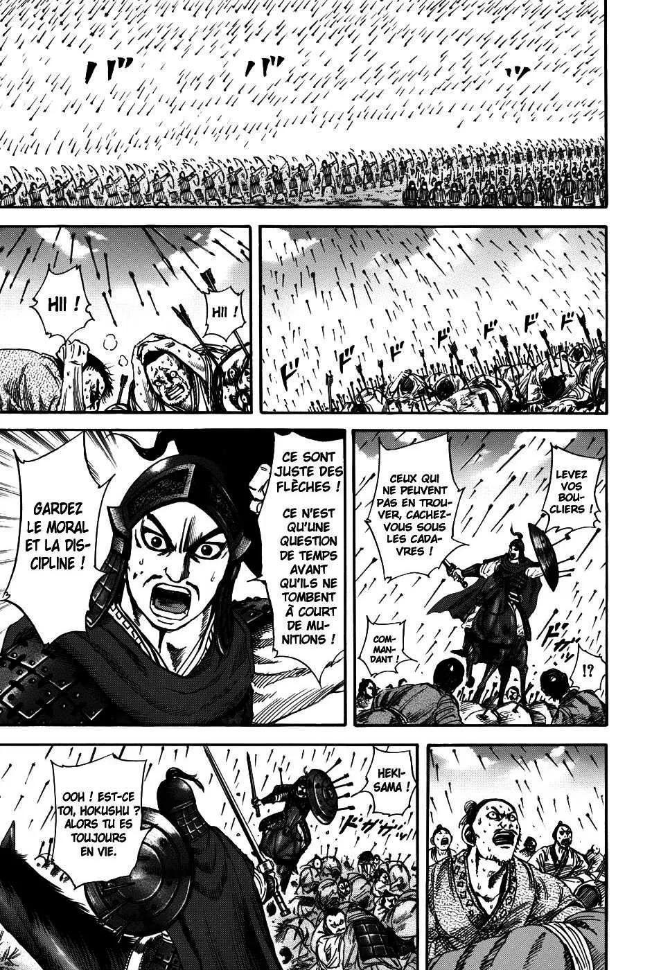 Kingdom: Chapter chapitre-123 - Page 7