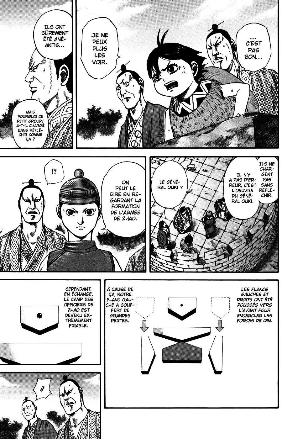 Kingdom: Chapter chapitre-123 - Page 13