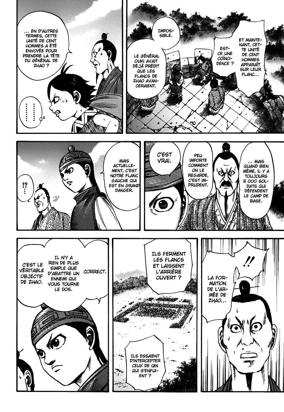 Kingdom: Chapter chapitre-123 - Page 14
