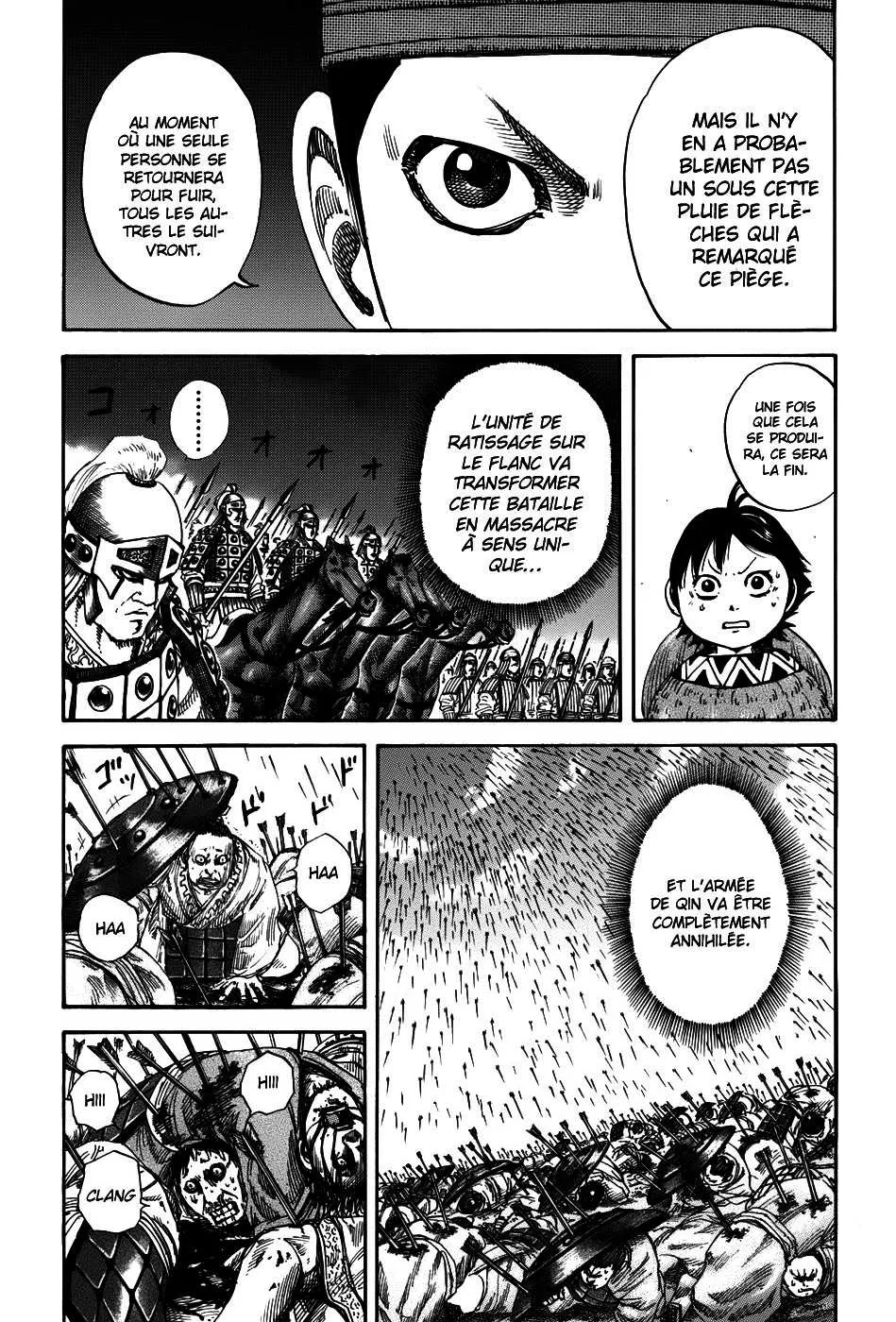 Kingdom: Chapter chapitre-123 - Page 15
