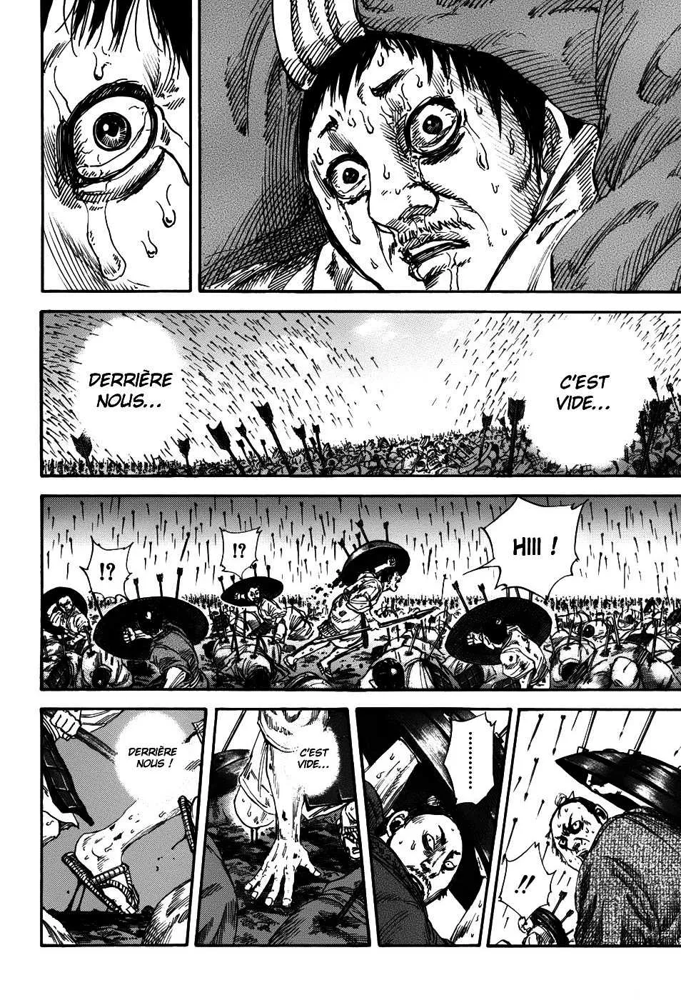 Kingdom: Chapter chapitre-123 - Page 16