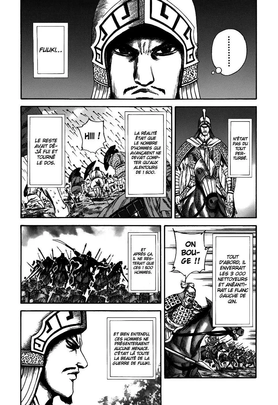 Kingdom: Chapter chapitre-124 - Page 6