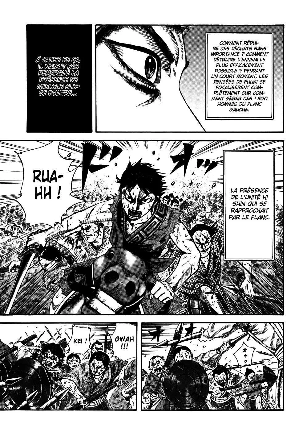 Kingdom: Chapter chapitre-124 - Page 7