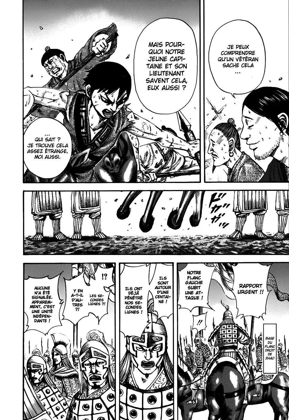Kingdom: Chapter chapitre-124 - Page 10