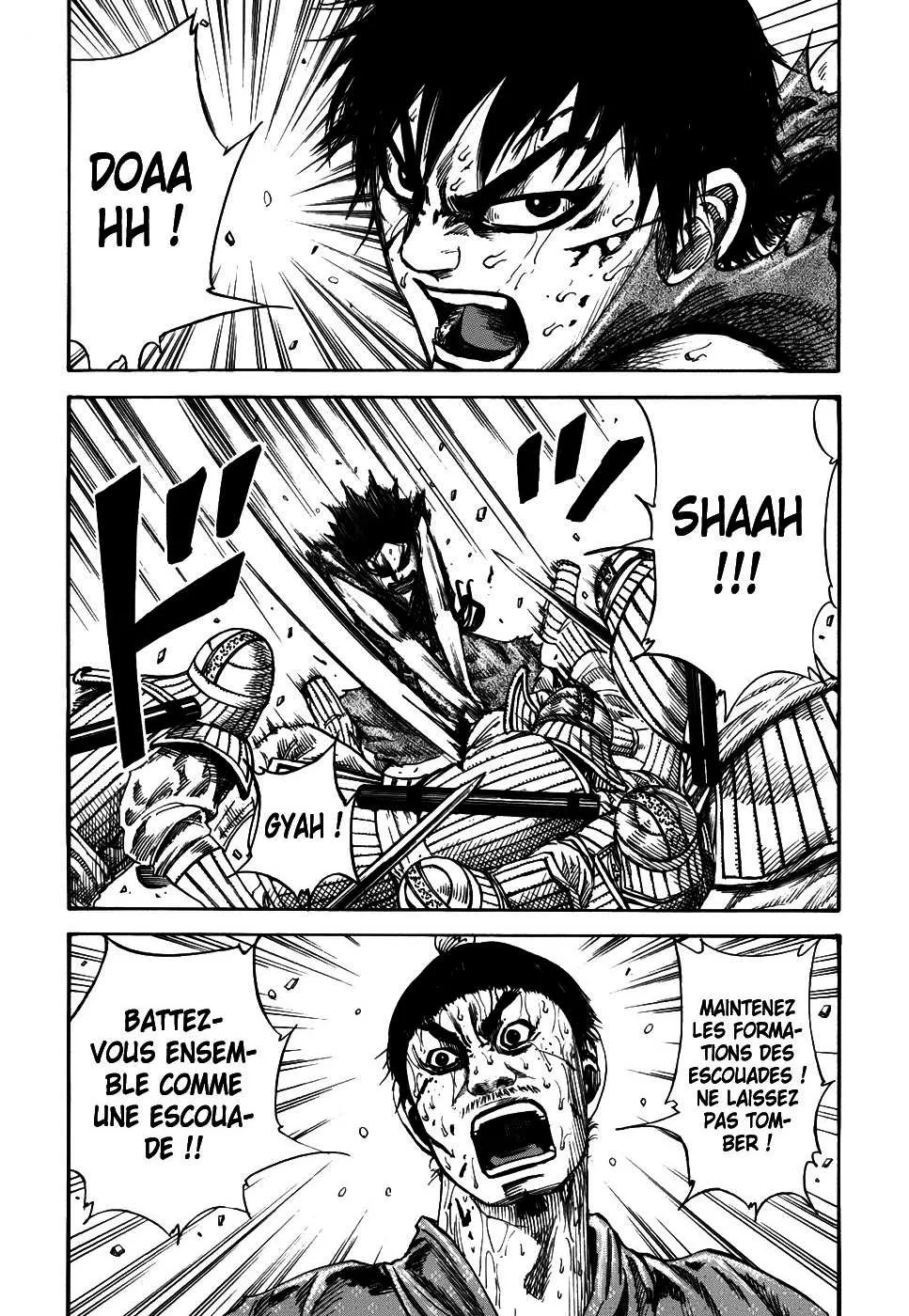 Kingdom: Chapter chapitre-125 - Page 2