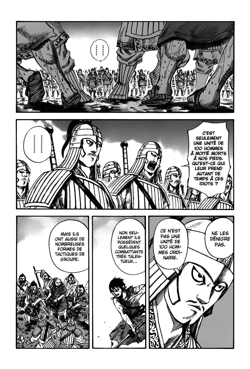 Kingdom: Chapter chapitre-125 - Page 4