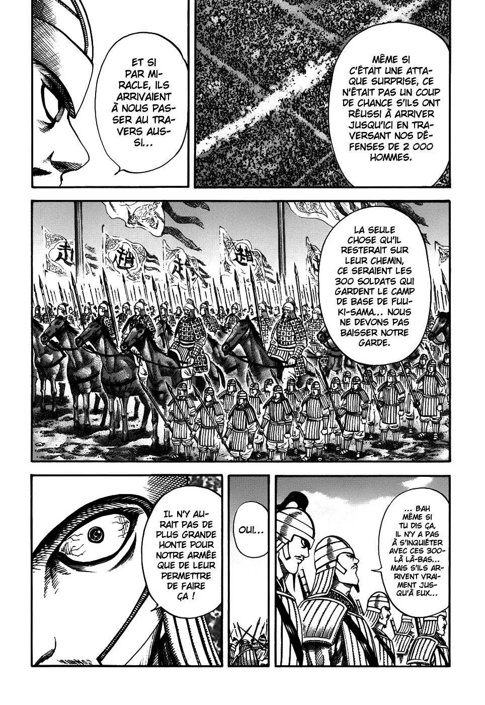 Kingdom: Chapter chapitre-125 - Page 5