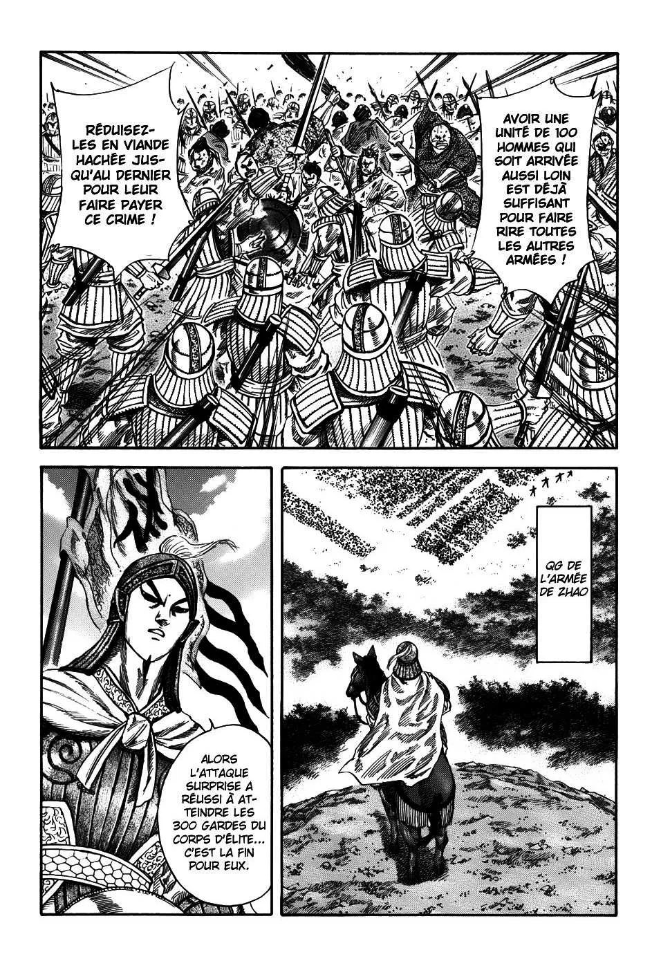Kingdom: Chapter chapitre-125 - Page 6