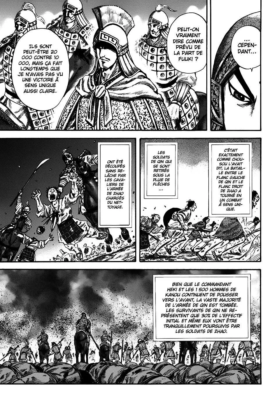 Kingdom: Chapter chapitre-125 - Page 7
