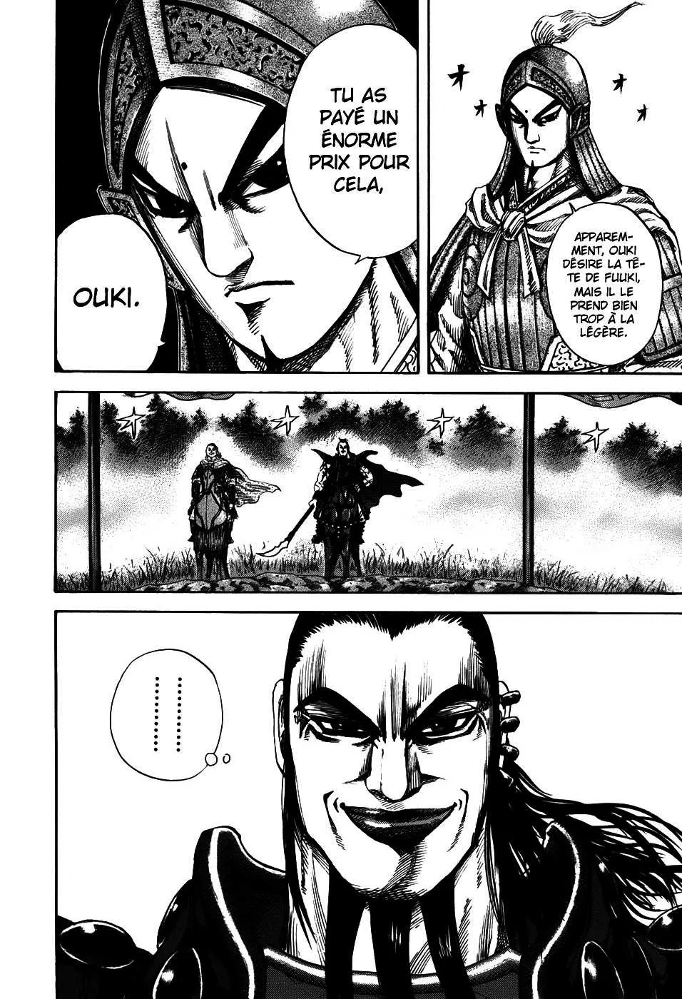 Kingdom: Chapter chapitre-125 - Page 8