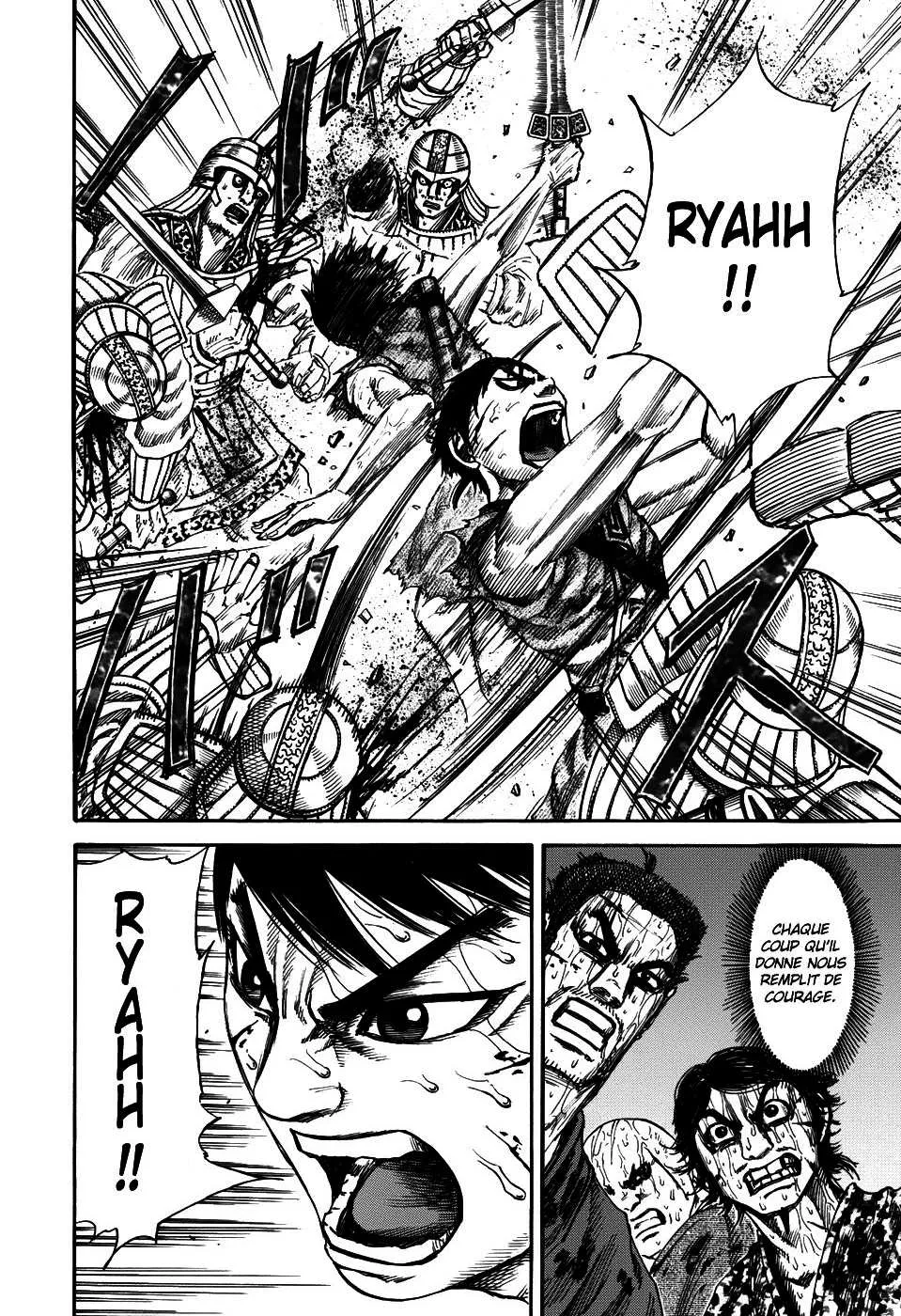 Kingdom: Chapter chapitre-125 - Page 10