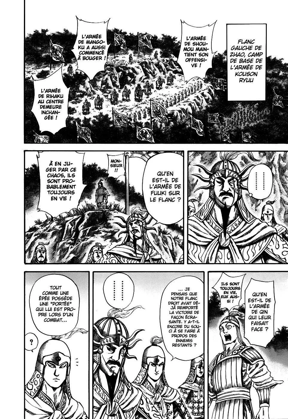 Kingdom: Chapter chapitre-125 - Page 14