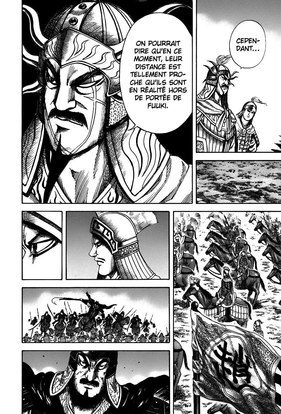Kingdom: Chapter chapitre-125 - Page 16