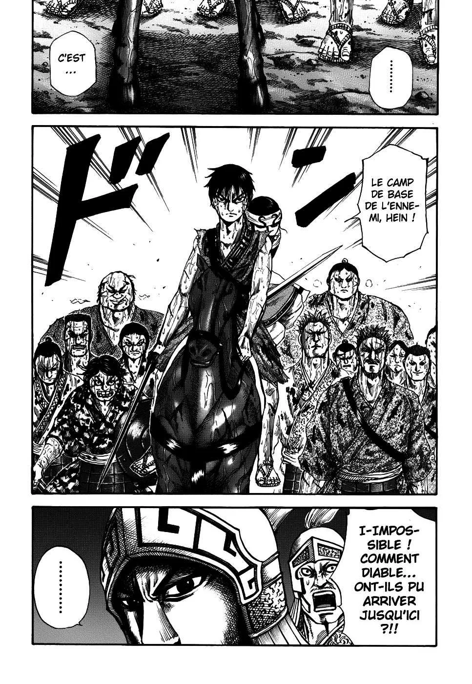 Kingdom: Chapter chapitre-125 - Page 18