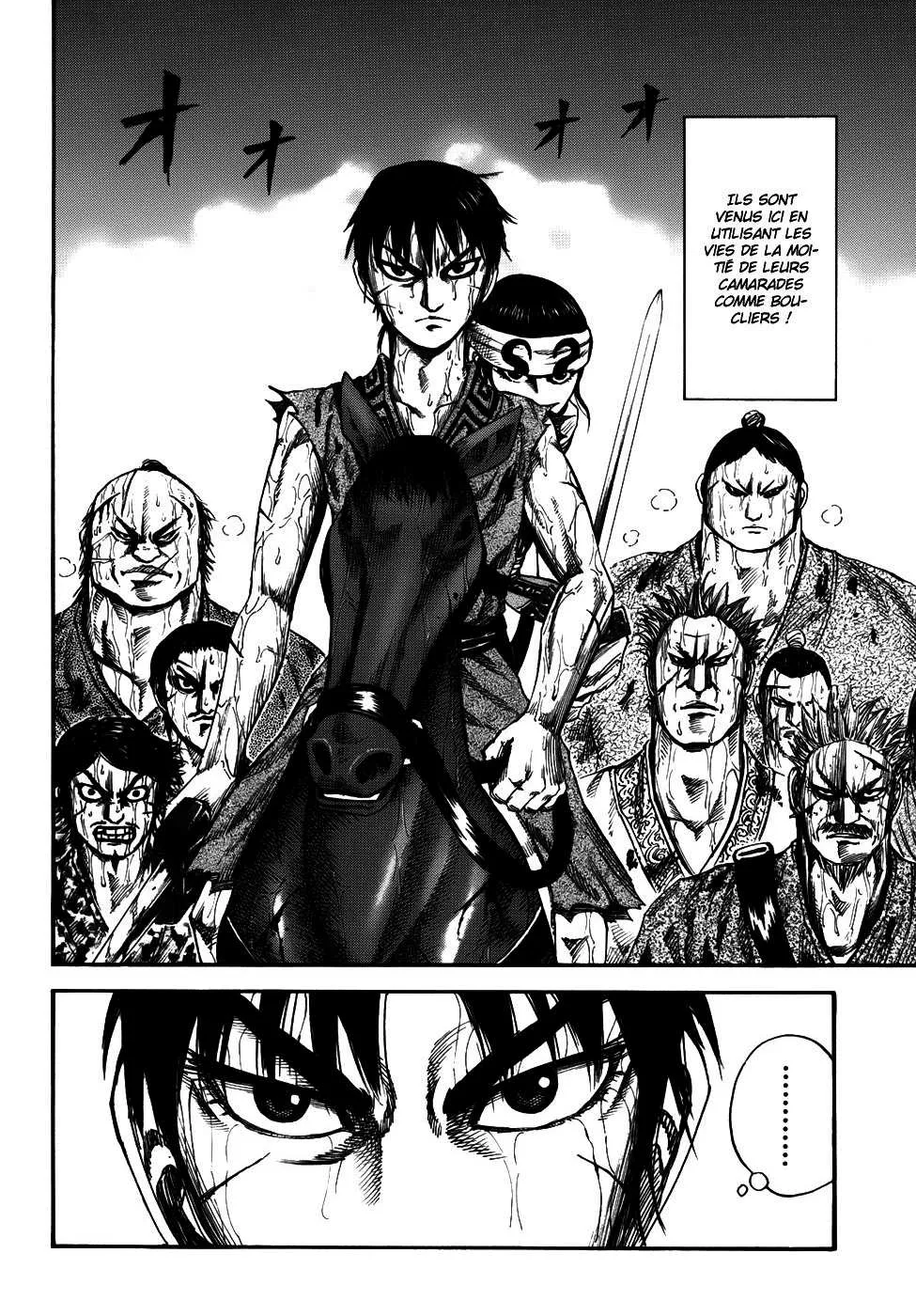 Kingdom: Chapter chapitre-126 - Page 4