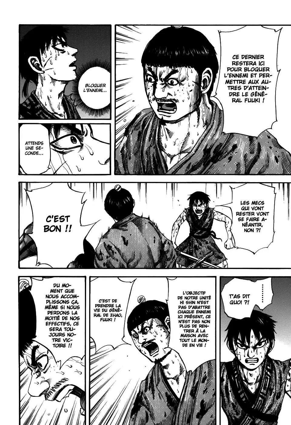 Kingdom: Chapter chapitre-126 - Page 6