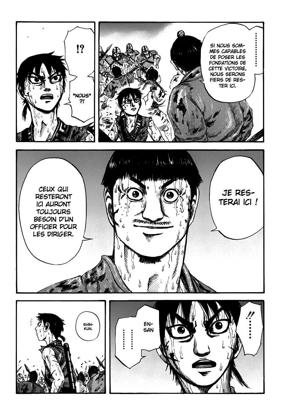 Kingdom: Chapter chapitre-126 - Page 7