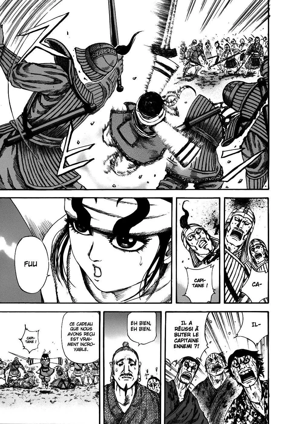 Kingdom: Chapter chapitre-126 - Page 11