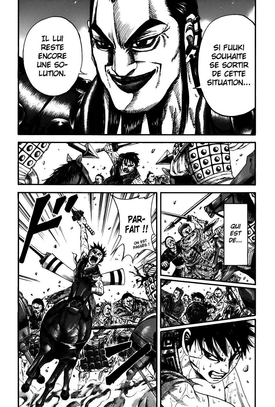Kingdom: Chapter chapitre-127 - Page 10