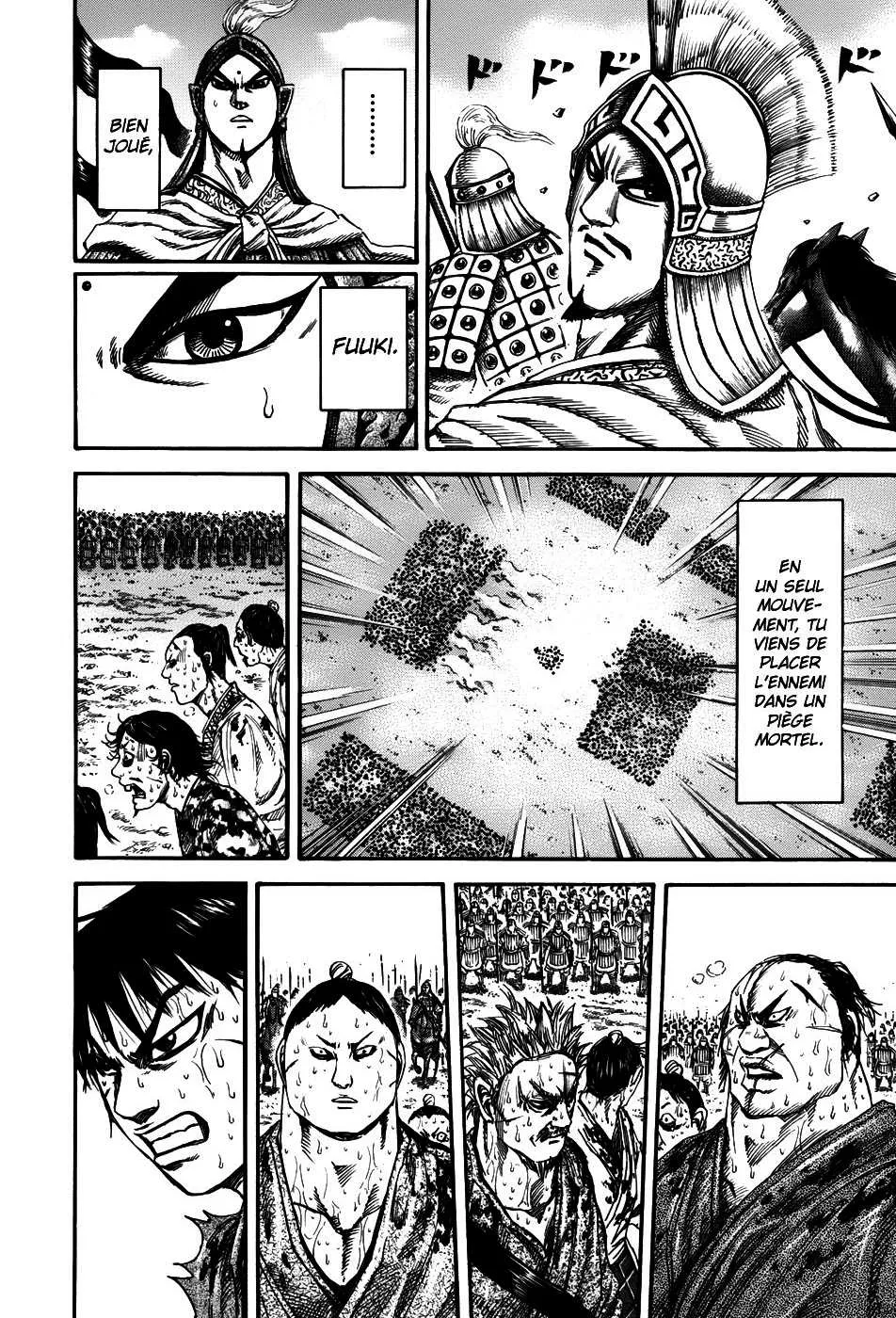 Kingdom: Chapter chapitre-127 - Page 13