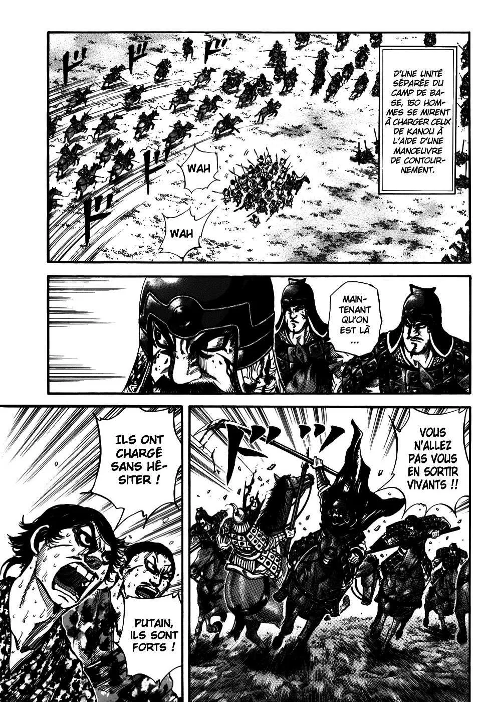 Kingdom: Chapter chapitre-128 - Page 4