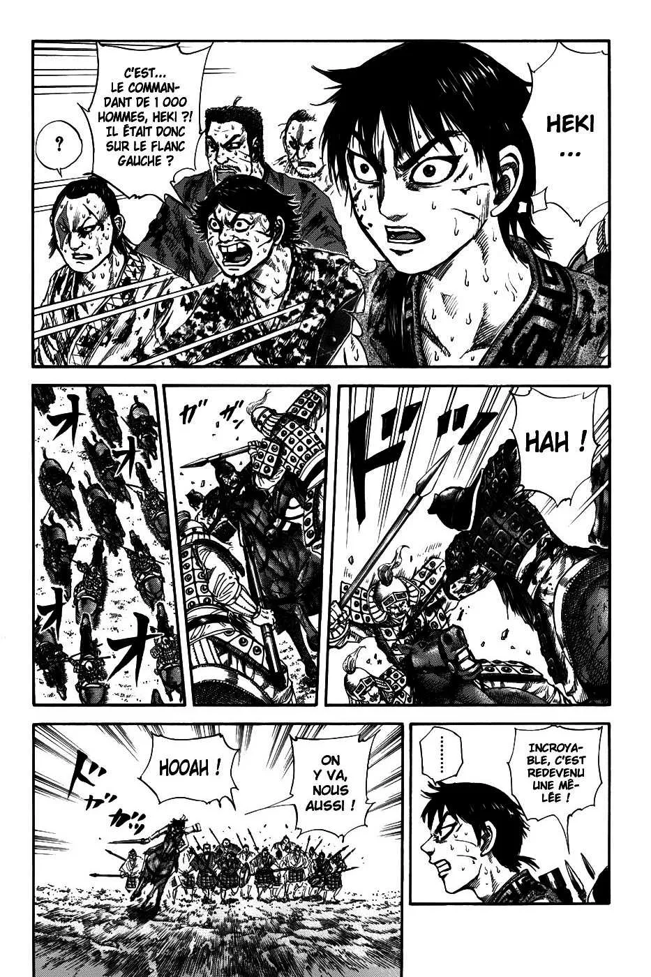 Kingdom: Chapter chapitre-128 - Page 7