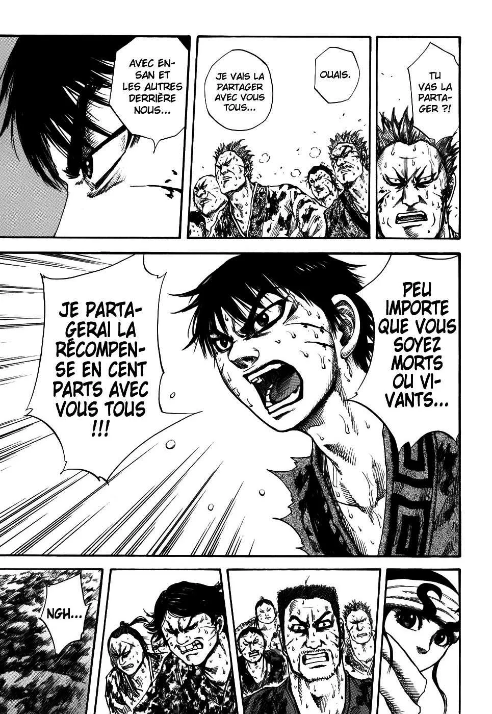 Kingdom: Chapter chapitre-128 - Page 10