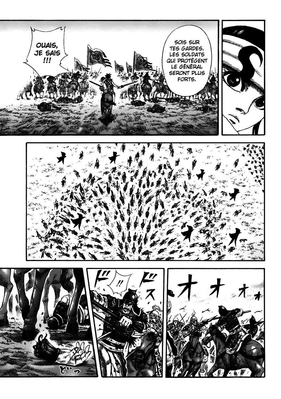 Kingdom: Chapter chapitre-128 - Page 12