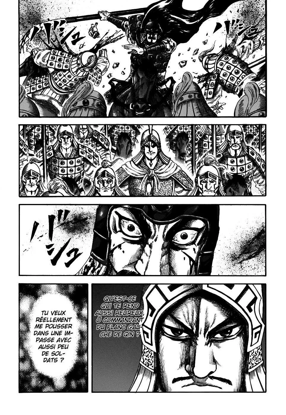 Kingdom: Chapter chapitre-128 - Page 13