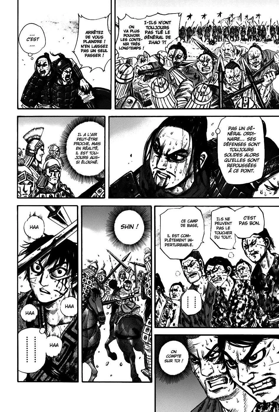 Kingdom: Chapter chapitre-129 - Page 4