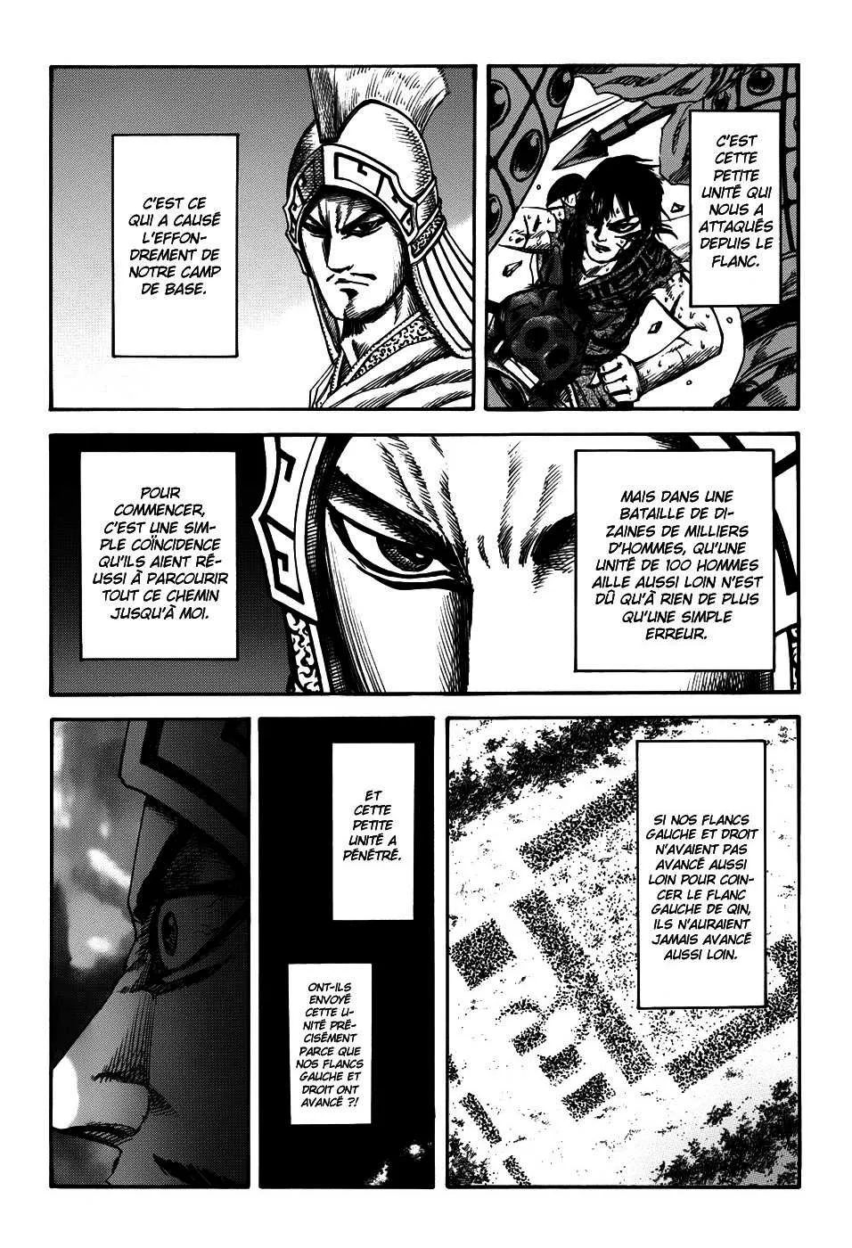 Kingdom: Chapter chapitre-129 - Page 7