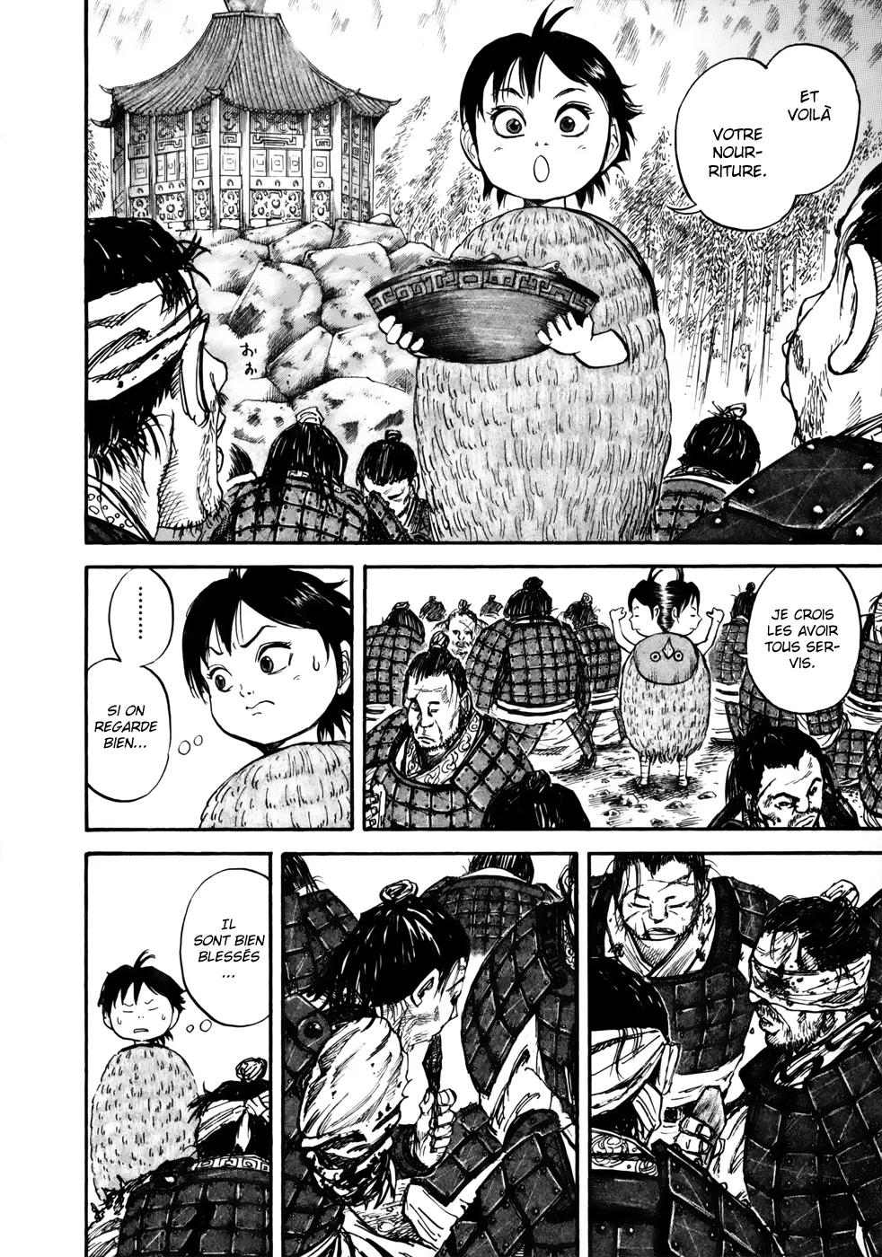 Kingdom: Chapter chapitre-13 - Page 2