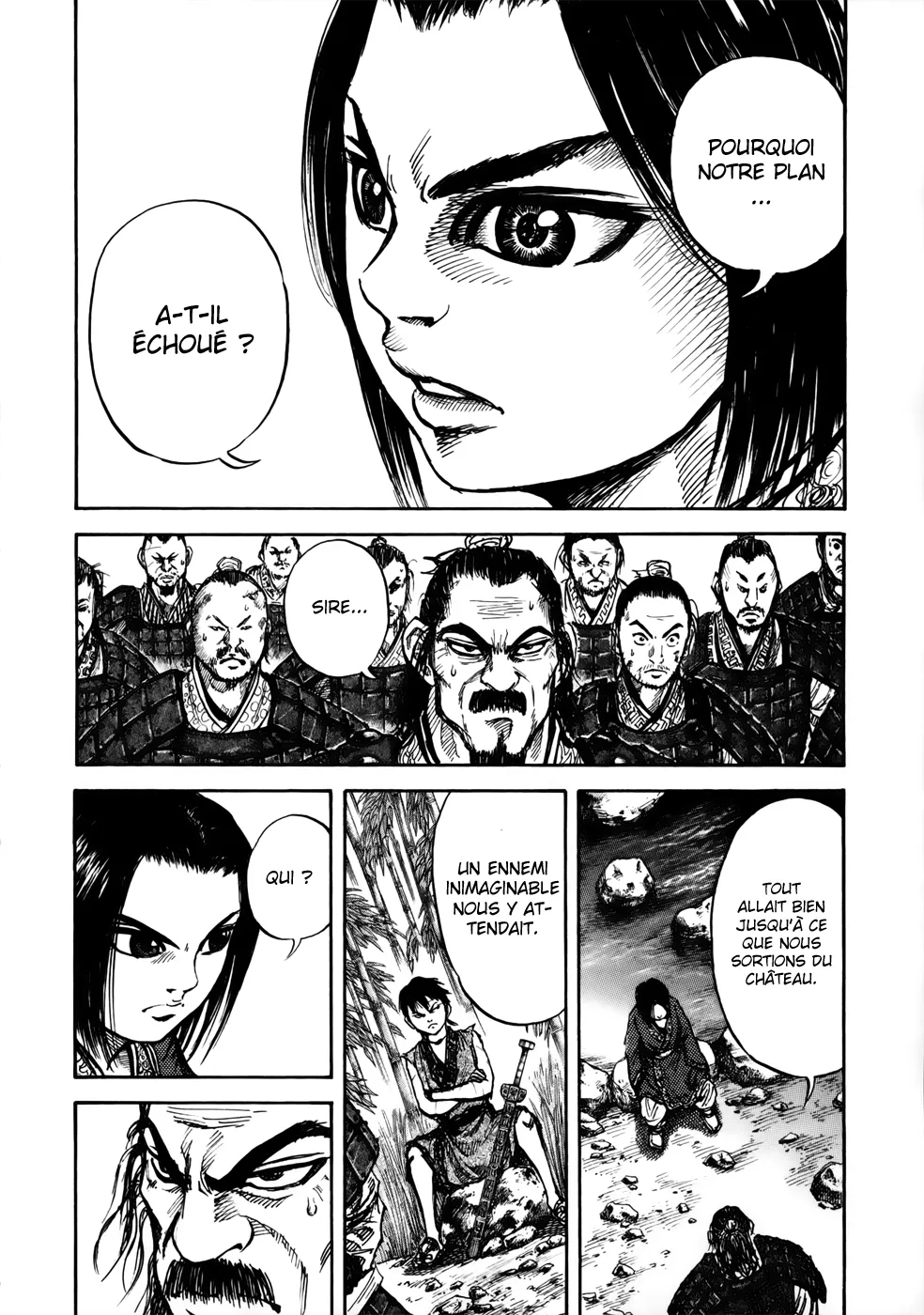 Kingdom: Chapter chapitre-13 - Page 4