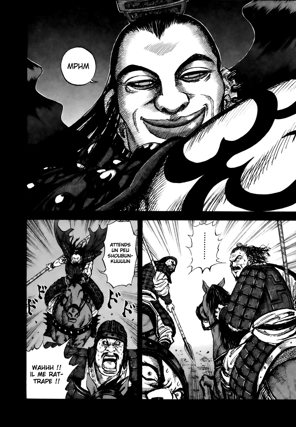 Kingdom: Chapter chapitre-13 - Page 6