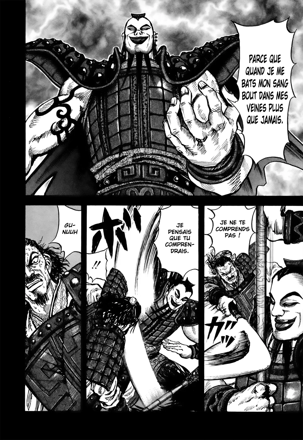 Kingdom: Chapter chapitre-13 - Page 10