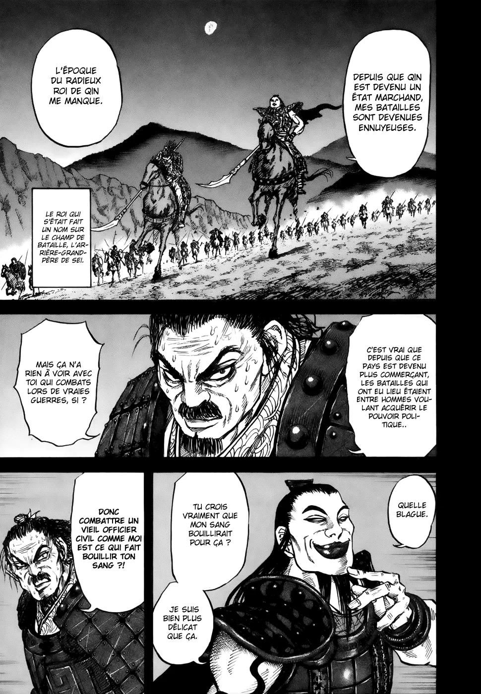 Kingdom: Chapter chapitre-13 - Page 11
