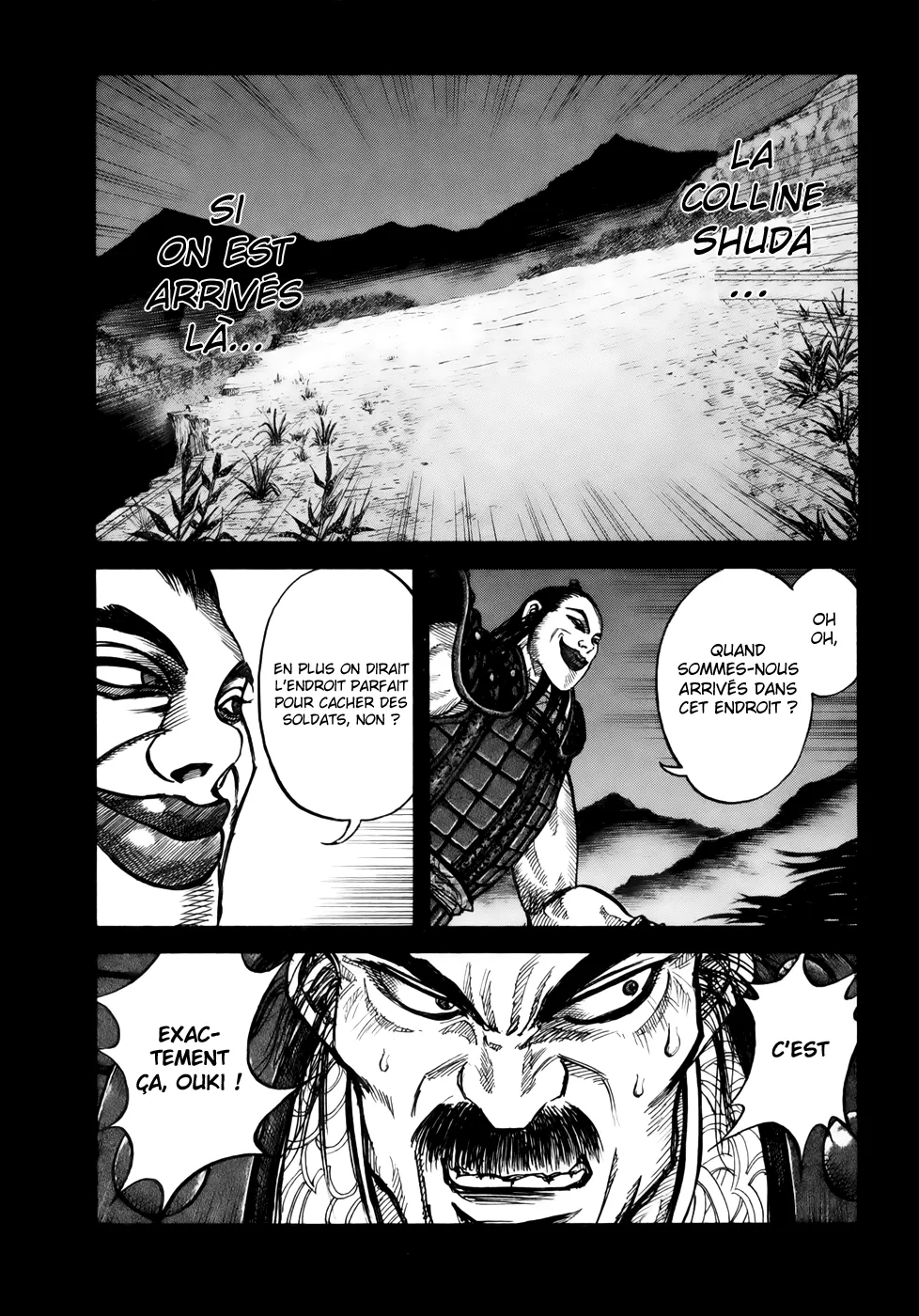 Kingdom: Chapter chapitre-13 - Page 13