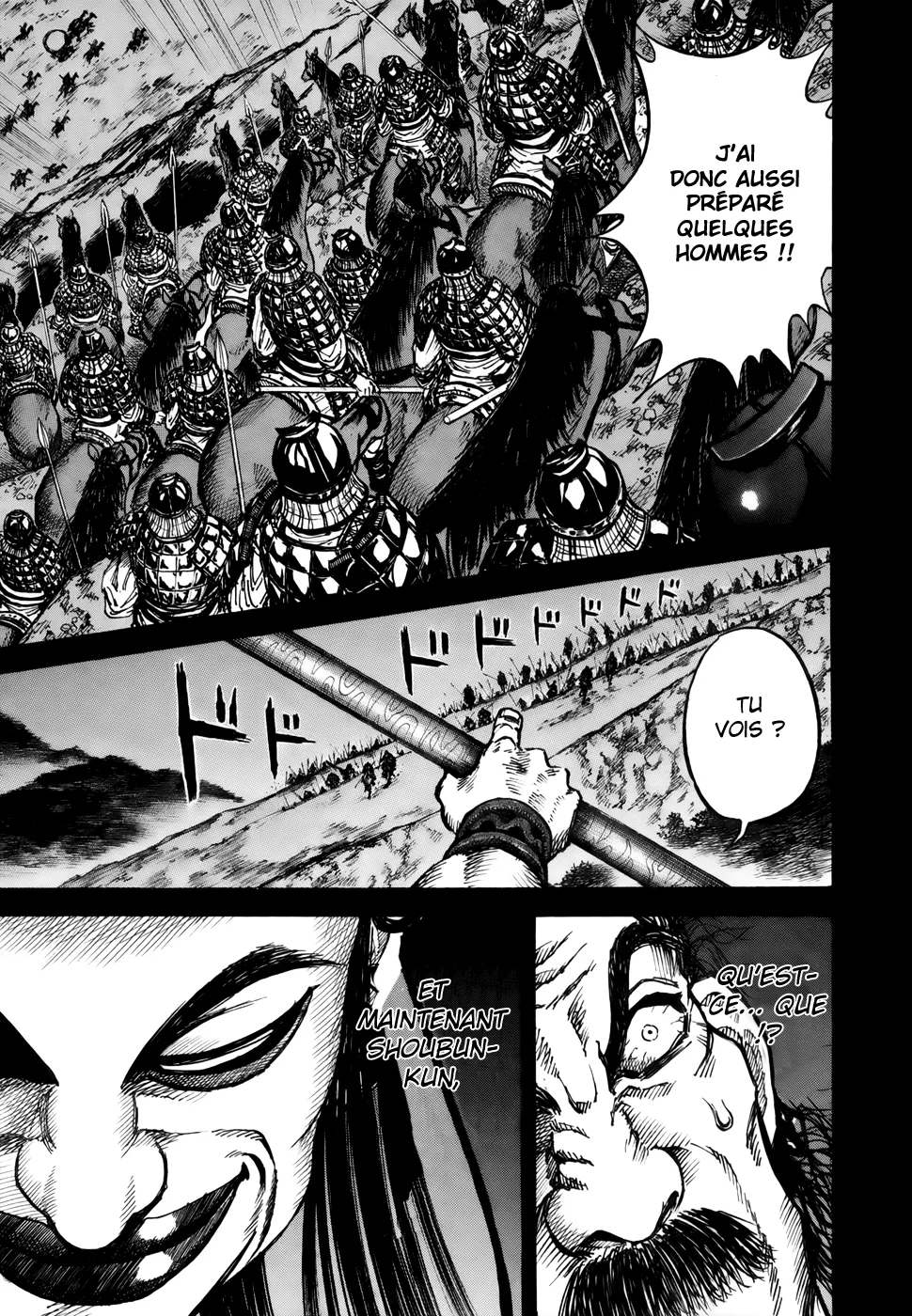 Kingdom: Chapter chapitre-13 - Page 15