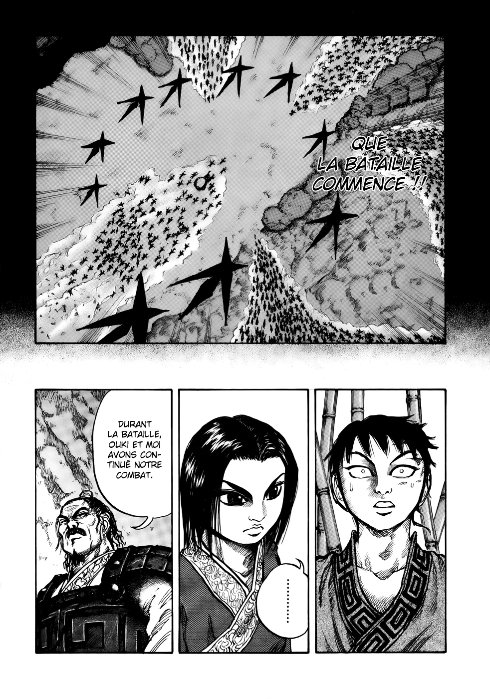 Kingdom: Chapter chapitre-13 - Page 16
