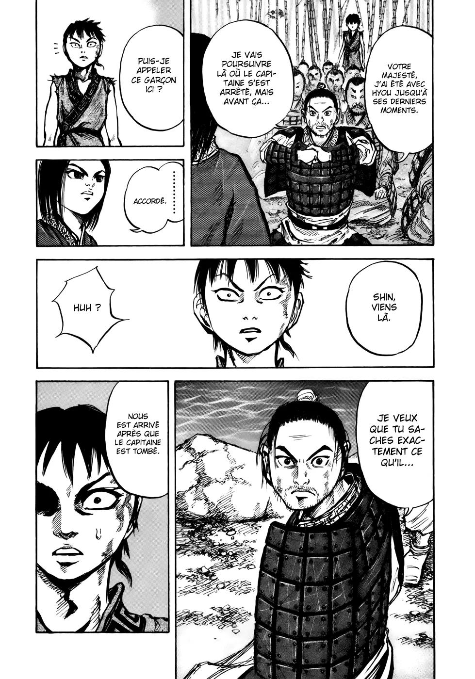 Kingdom: Chapter chapitre-13 - Page 18