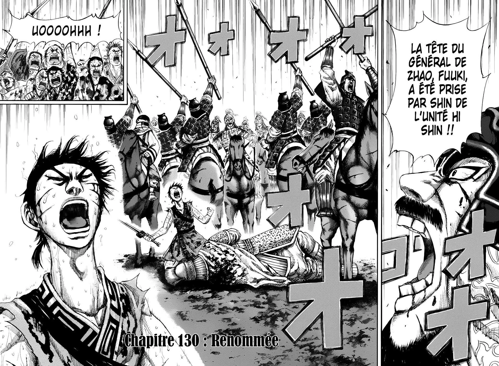 Kingdom: Chapter chapitre-130 - Page 9