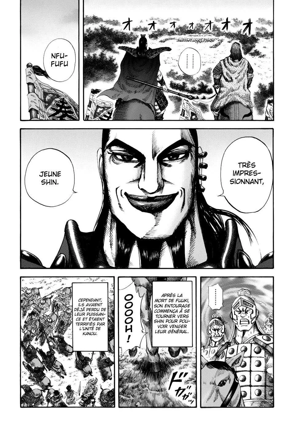 Kingdom: Chapter chapitre-130 - Page 10
