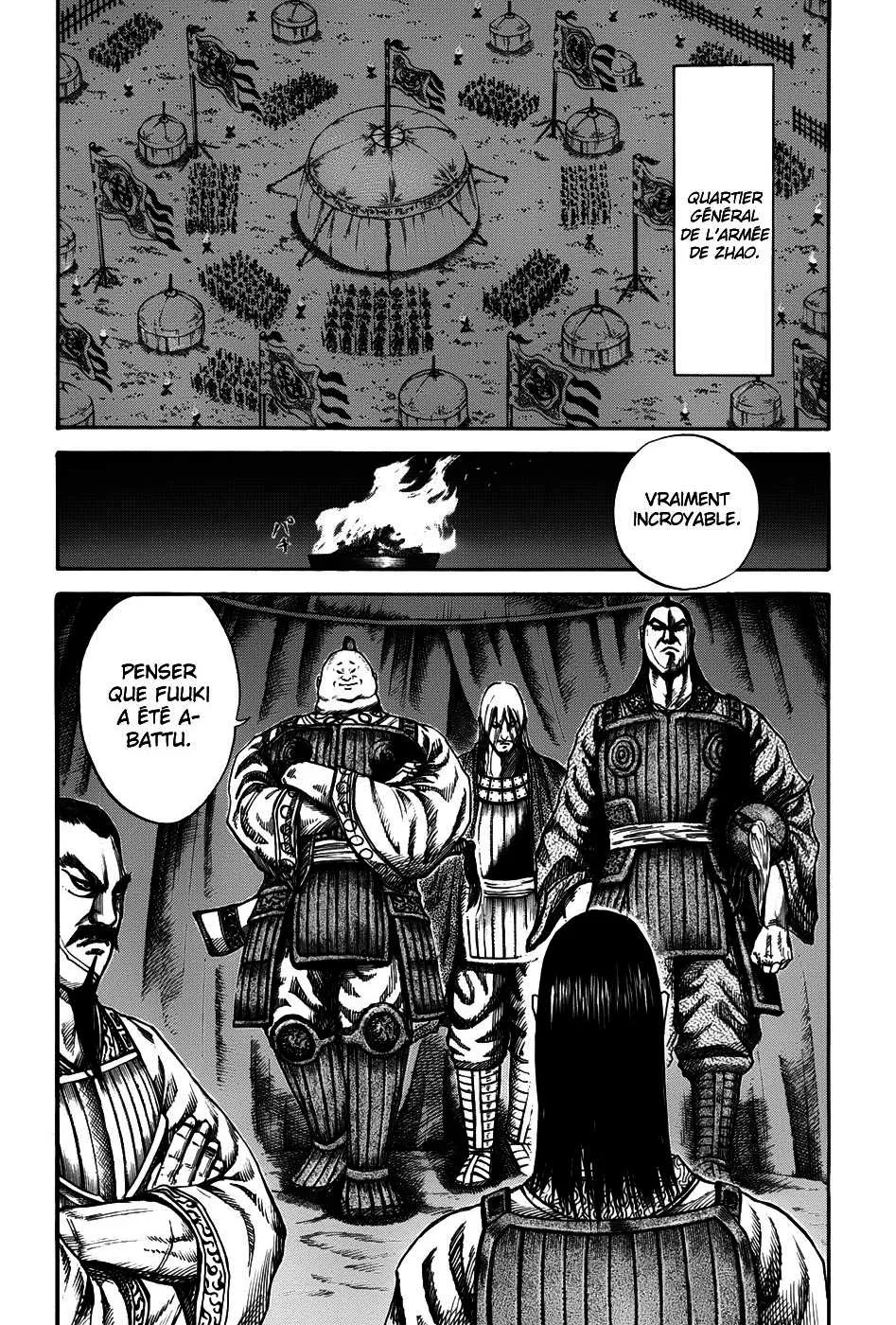 Kingdom: Chapter chapitre-131 - Page 4