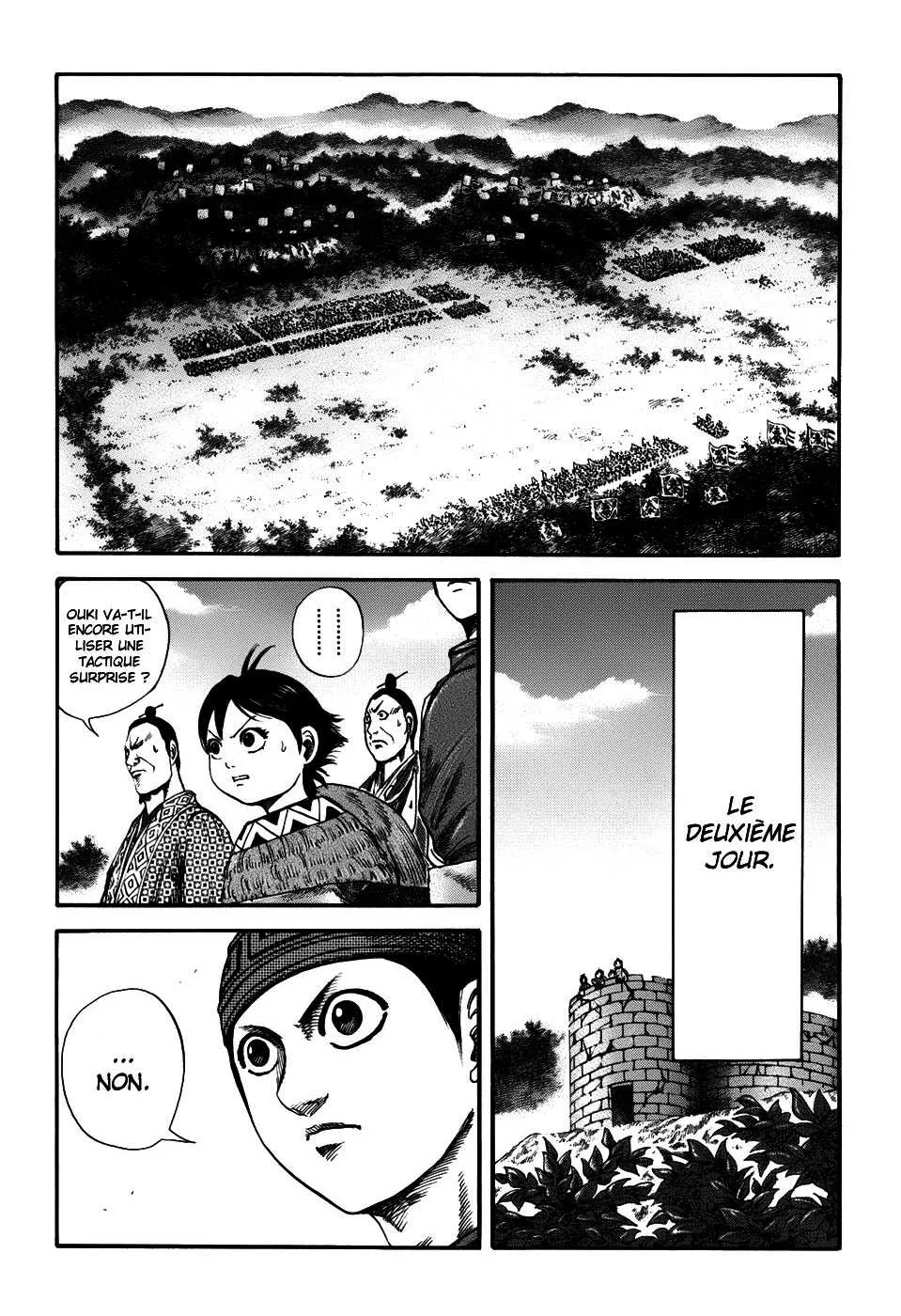 Kingdom: Chapter chapitre-131 - Page 10