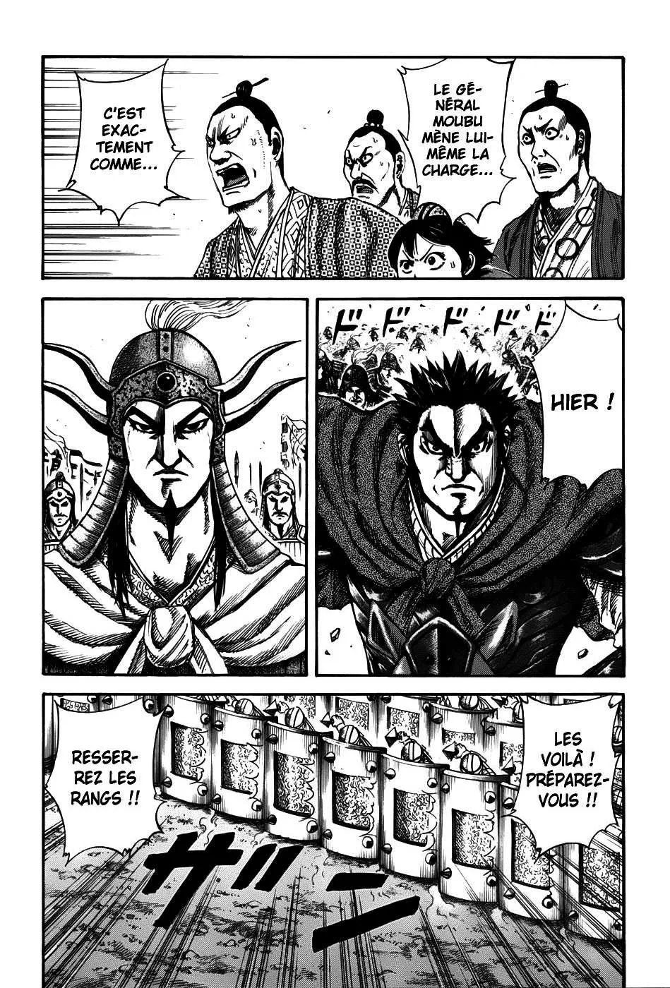 Kingdom: Chapter chapitre-132 - Page 2