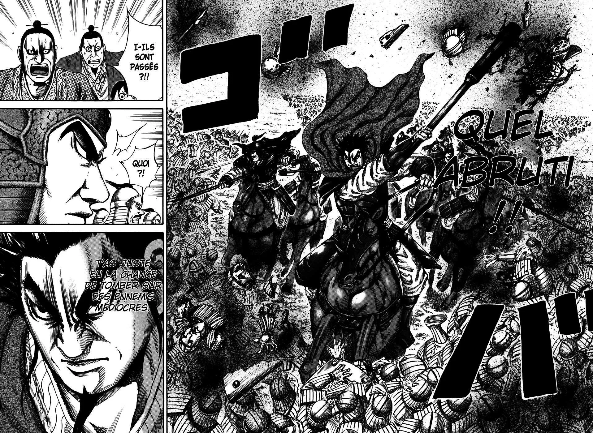 Kingdom: Chapter chapitre-132 - Page 4