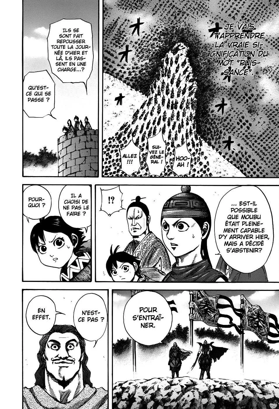 Kingdom: Chapter chapitre-132 - Page 5