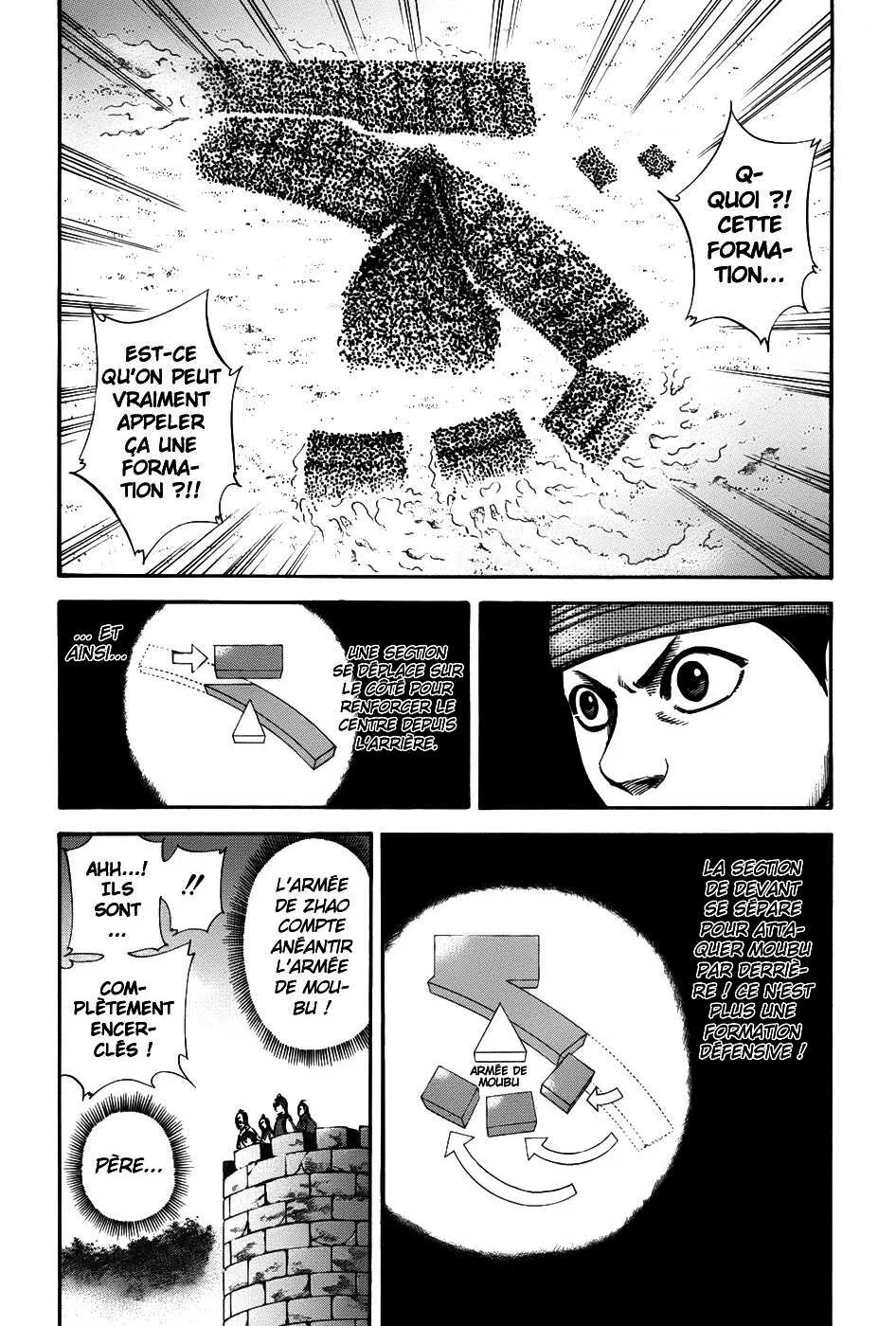 Kingdom: Chapter chapitre-132 - Page 9