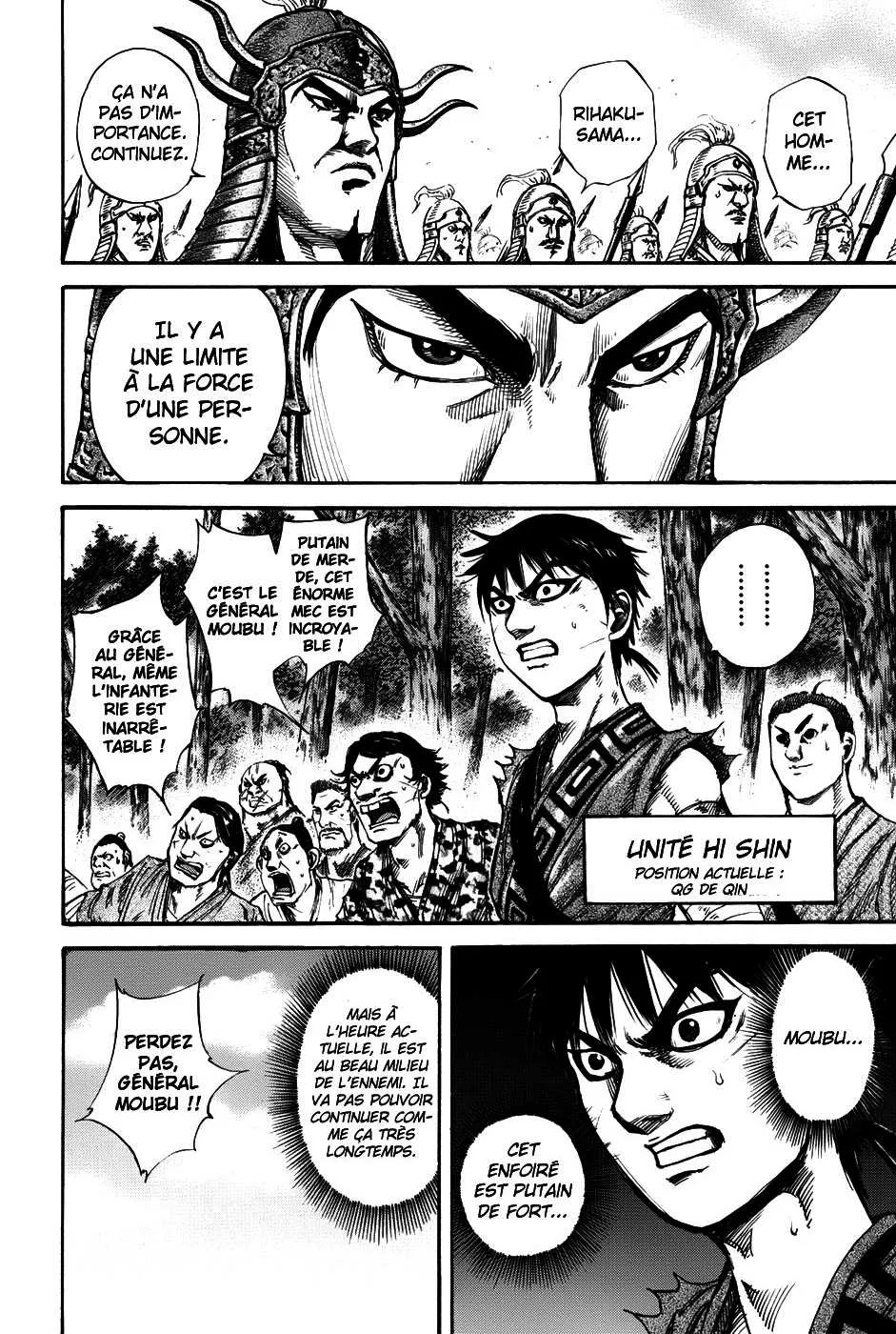 Kingdom: Chapter chapitre-132 - Page 13